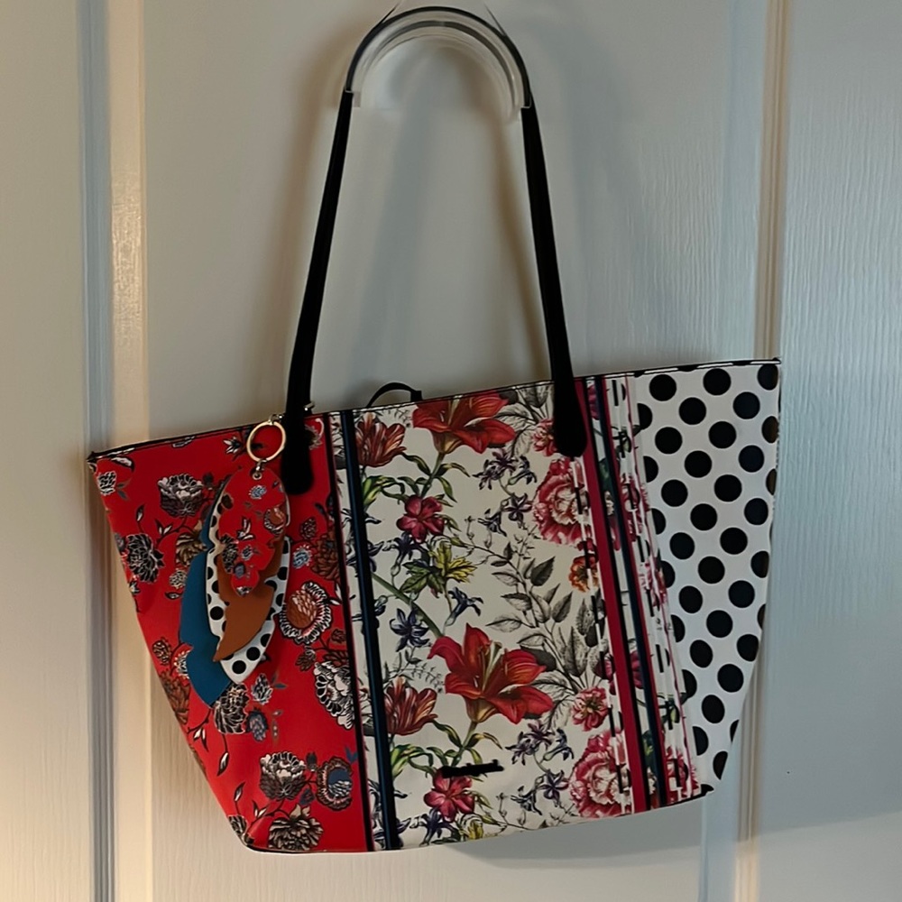 Desigual tote